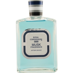 ROYAL COPENHAGEN MUSK by Royal Copenhagen Men's Cologne