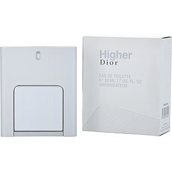 HIGHER cologne