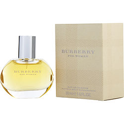 Burberry 1oz
