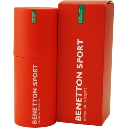 BENETTON SPORT perfume BENETTON SPORT perfume