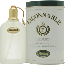 FACONNABLE cologne