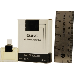 SUNG by Alfred Sung Women's Discount Perfume