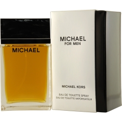 MICHAEL KORS cologne MICHAEL KORS cologne