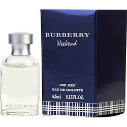 WEEKEND by Burberry Men's Cologne