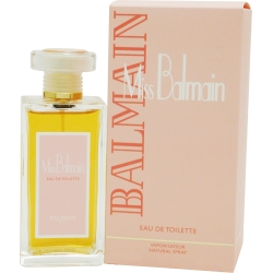 MISS BALMAIN MISS BALMAIN by Pierre Balmain EDT SPRAY 3.3 OZ for WOMEN