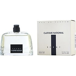 COSTUME NATIONAL SCENT COSTUME NATIONAL SCENT by Costume National EAU DE PARFUM SPRAY 3.4 OZ for WOMEN