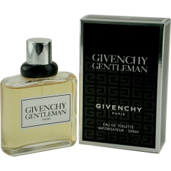 GENTLEMAN cologne