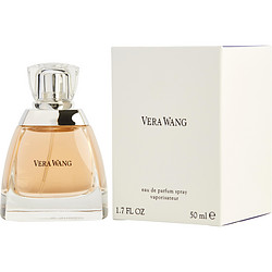 VERA WANG VERA WANG by Vera Wang EAU DE PARFUM SPRAY 1.7 OZ for WOMEN