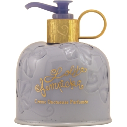 LOLITA LEMPICKA by Lolita Lempicka BODY CREAM 10.2 OZ for WOMEN