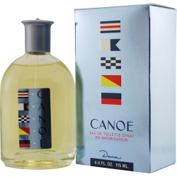 EDT SPRAY 4 OZ