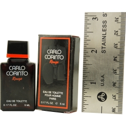 CARLO CORINTO ROUGE cologne CARLO CORINTO ROUGE cologne