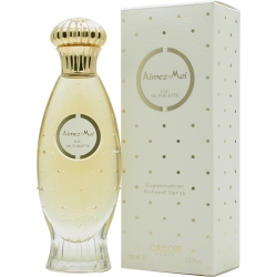 AIMEZ MOI perfume