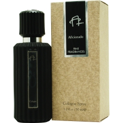 AFICIONADO by Fine Fragrances COLOGNE SPRAY 1.7 OZ for MEN