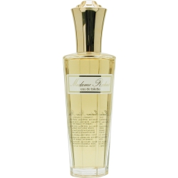 MADAME ROCHAS MADAME ROCHAS by Rochas EDT SPRAY 3.4 OZ (UNBOXED) for WOMEN