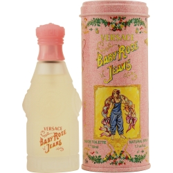 BABY ROSE JEANS perfume BABY ROSE JEANS perfume