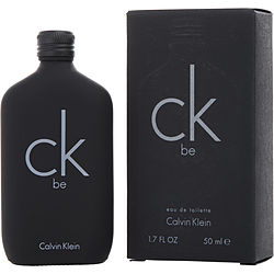 CK BE by Calvin Klein Fragrances