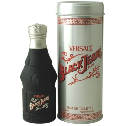 BLACK JEANS cologne