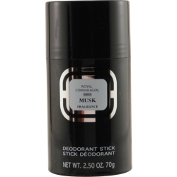 DEODORANT STICK 2.5 OZ