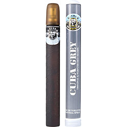 CUBA GREY cologne CUBA GREY cologne