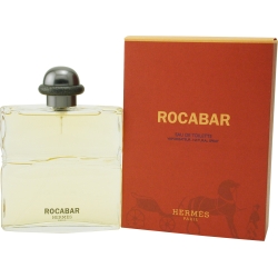 ROCABAR cologne