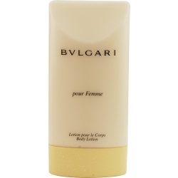 BVLGARI BVLGARI by Bvlgari BODY LOTION 6.7 OZ for WOMEN