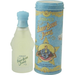BABY BLUE JEANS cologne
