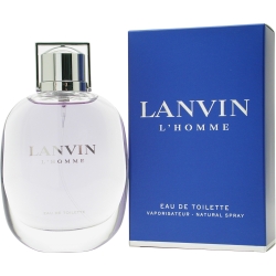 LANVIN cologne