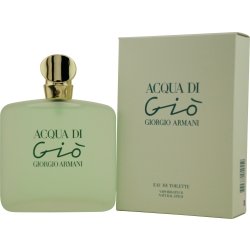 ACQUA DI GIO perfume