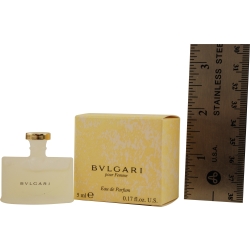 BVLGARI perfume BVLGARI perfume