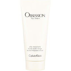 AFTERSHAVE BALM 3.4 OZ AFTERSHAVE BALM 3.4 OZ