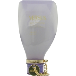 VERSUS TIME FOR ENERGY by Gianni Versace HAIR GEL 6.8 OZ for WOMEN