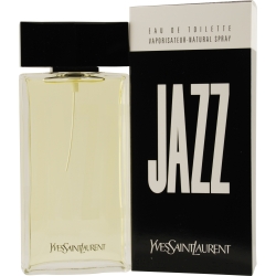 JAZZ cologne