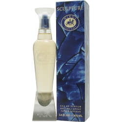 SCULPTURE SCULPTURE by Nikos EAU DE PARFUM SPRAY 3.4 OZ for WOMEN