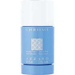 CHROME by Azzaro Men's Cologne