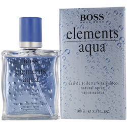 AQUA ELEMENTS cologne