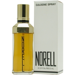 NORELL by Five Star Fragrance Co. EAU DE COLOGNE SPRAY 2.3 OZ for WOMEN