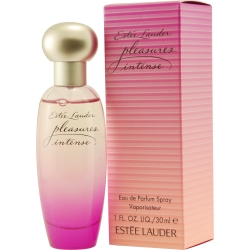 PLEASURES INTENSE by Estee Lauder EAU DE PARFUM SPRAY 1 OZ for WOMEN