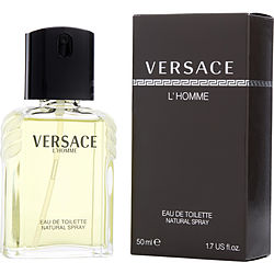 VERSACE L'HOMME cologne VERSACE L'HOMME cologne