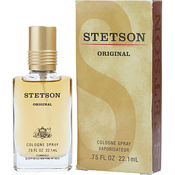 STETSON cologne