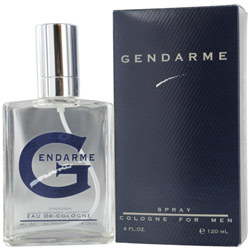 COLOGNE SPRAY 4 OZ