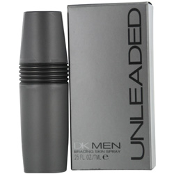 DKNY UNLEADED cologne