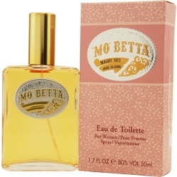 MO BETTA by Five Star Fragrance Co. for WOMEN