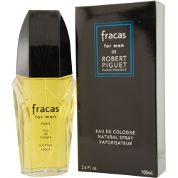 FRACAS cologne
