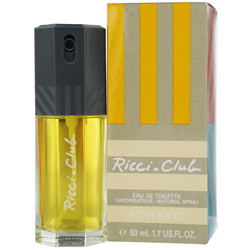 RICCI CLUB cologne