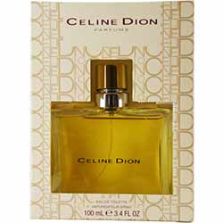CELINE DION CELINE DION by Celine Dion for WOMEN