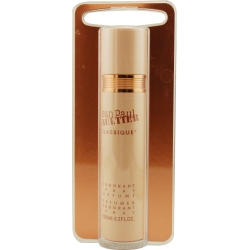 JEAN PAUL GAULTIER by Jean Paul Gaultier DEODORANT SPRAY 3.3 OZ for WOMEN