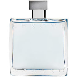 CHROME by Azzaro Men's Cologne