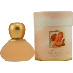 CREATURE D'ANGES by Gilles Cantuel EDT SPRAY 1.7 OZ for WOMEN
