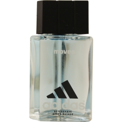 ADIDAS MOVES ADIDAS MOVES by Adidas AFTERSHAVE 1.7 OZ for MEN