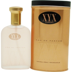 XYX by Ppm fragrances EAU DE PARFUM SPRAY 4 OZ for WOMEN XYX by Ppm fragrances EAU DE PARFUM SPRAY 4 OZ for WOMEN